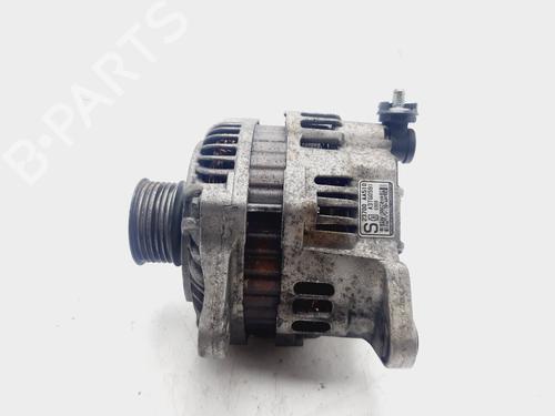 Used Alternator SUBARU TRIBECA (B9) 3.0 (WXE) (250 hp) 23082450