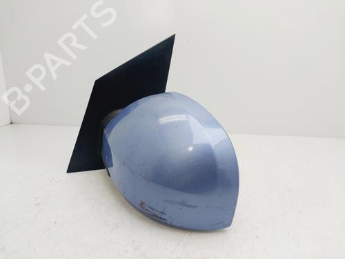 Left mirror HYUNDAI GETZ (TB) 1.5 CRDi | BP29243859C26 