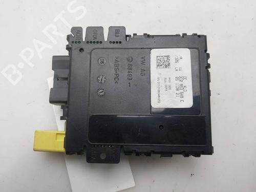 Electronic module VW PASSAT B6 (3C2) | BP40036650M83 - Image 3