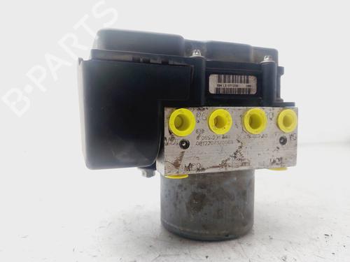 ABS pump CITROËN C4 Coupe (LA_) 1.4 16V | BP27315484M43 