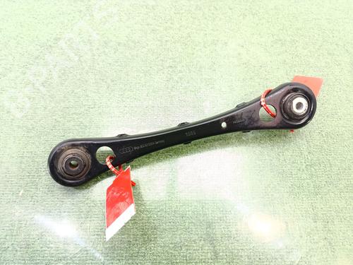 Venstre bagtil bærearm AUDI A4 B7 (8EC) 2.0 TDI 16V (140 hp) 31117787