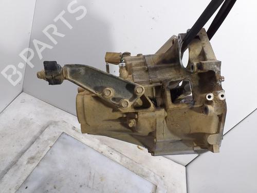 Gearbox HONDA HR-V (GH_) 1.6 16V 4WD (GH2, GH4) | BP9174579M3 