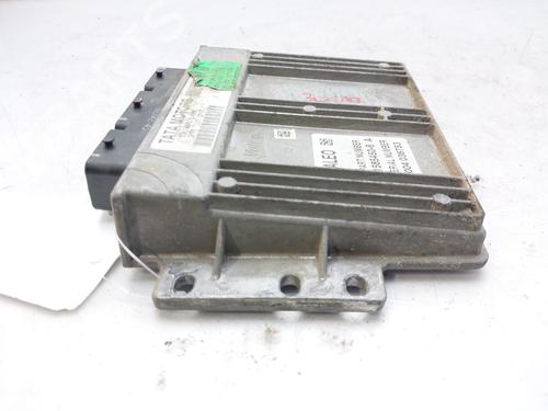 Engine control unit (ECU) TATA INDIGO MARINA (4_V2)  | BP12440755M57