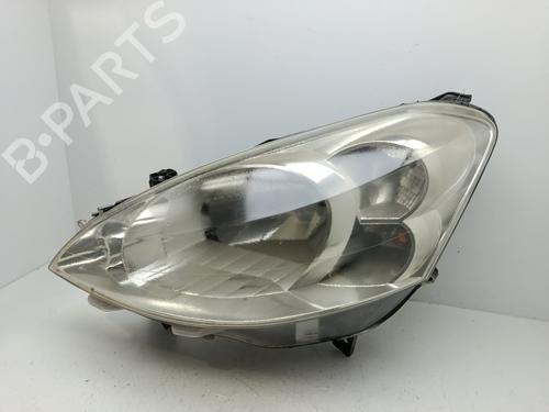 Venstre forlygte PEUGEOT PARTNER Tepee | BP32015579C28