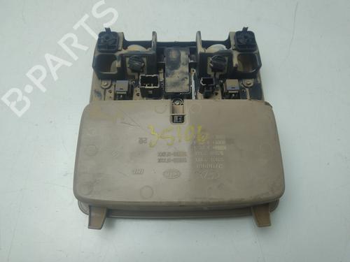 Interior roof light KIA SPORTAGE II (JE_, KM_)  | BP27623805I8