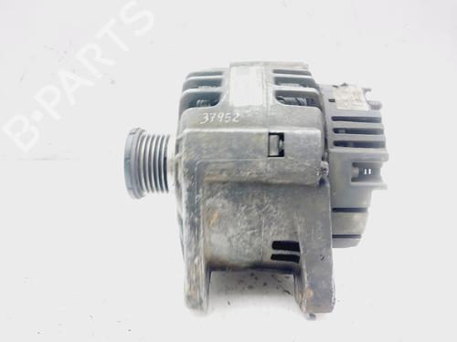 Generator RENAULT LAGUNA II (BG0/1_) [2001-2007]  25752557