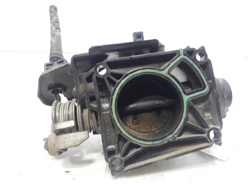 Throttle body FORD TOURNEO CONNECT 1.8 TDCi | BP8870395M82 