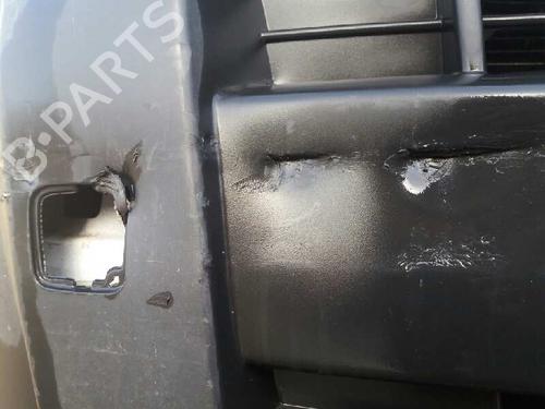 Front bumper FIAT FIORINO Box Body/MPV (225_) 1.3 D Multijet (225BXD1A, 225BXB1A, 225BXB11) | BP2994475C7 