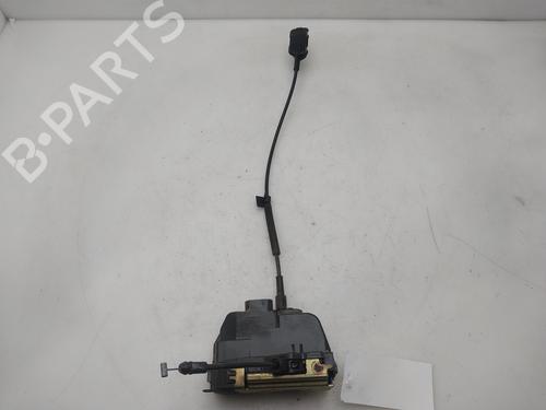 Used Rear right lock Rear right lock 36935424 36935424