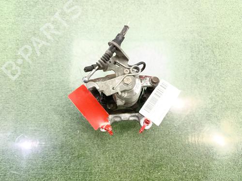 Left rear brake caliper SEAT LEON (1P1) 2.0 TDI | BP31991731M107 - Image 2