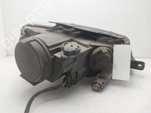 Left headlight VW PASSAT B6 (3C2) | BP38196595C28 - Image 5