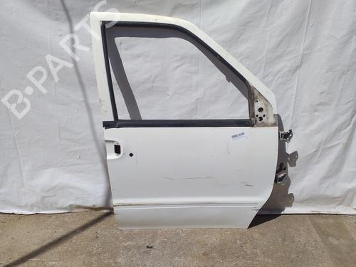 Used Right front door NISSAN SERENA (C23) 2.3 D (75 hp) 25122019