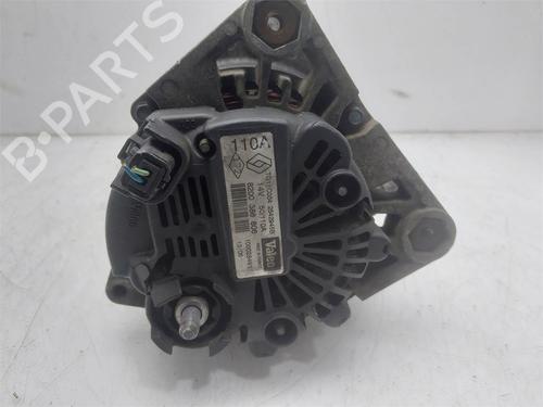 Alternator RENAULT KANGOO (KC0/1_) 1.5 dCi | BP38462740M7 - Image 3
