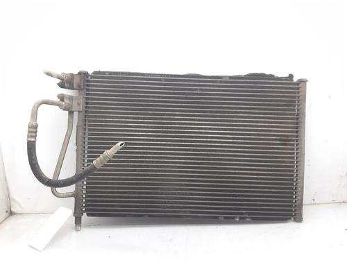 Used AC radiator FORD FUSION (JU_) 1.4 TDCi (68 hp) 7808169