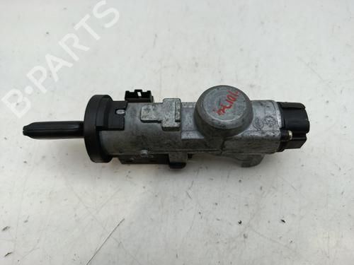 Ignition barrel NISSAN ALMERA II (N16) 2.2 dCi | BP31166731M48