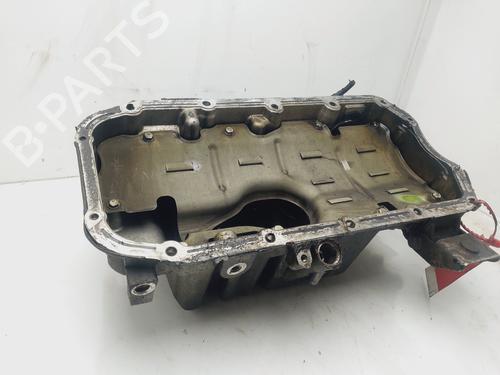 Oil sump OPEL VECTRA C (Z02)  | BP25848294M115 