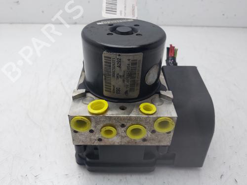 Used ABS pump ABS pump FIAT DOBLO Platform/Chassis (263_) 1.3 D Multijet (75 hp) 33954925 33954925