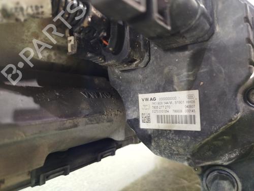 Steering rack SEAT LEON (1P1) 1.6 | BP33234713M22  - Image 7