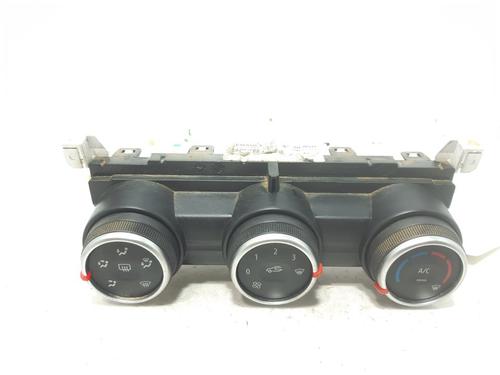Used Climate control Climate control RENAULT CLIO V (B7_) 1.5 Blue dCi 85 (B7AG) (86 hp) 11175070 11175070