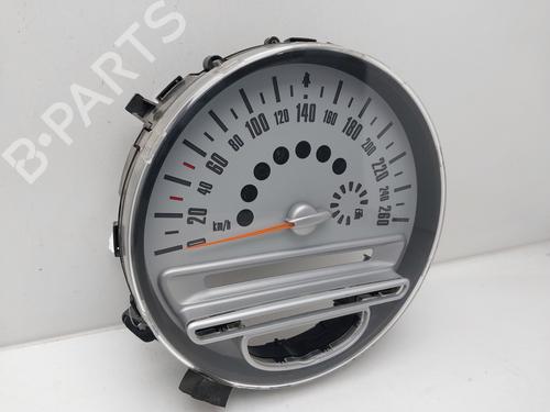 Instrument cluster MINI MINI (R56) | BP36077313C47 - Image 3