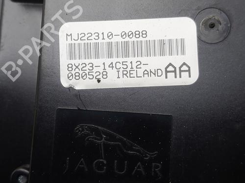 Electronic module JAGUAR XF I (X250) 2.7 D | BP37153010M83 - Image 3