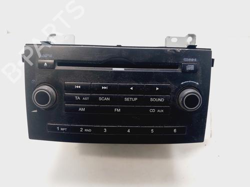 Used Radio KIA CEE'D Hatchback (ED) [2006-2012]  26967264