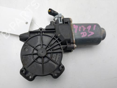 Used Right front window motor Right front window motor NISSAN QASHQAI I (J10, NJ10) 2.0 dCi All-wheel Drive (150 hp) 38759311 38759311