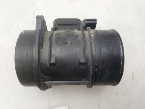 Luftmassemåler Luftmassemåler RENAULT GRAND SCÉNIC III (JZ0/1_) [2009-2016] 37401937 37401937