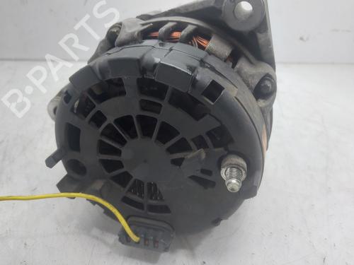 Alternator SSANGYONG KYRON | BP37071594M7 - Image 5