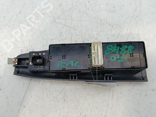 Left front window switch KIA CERATO I Hatchback (LD) 1.5 CRDi | BP29750623I27