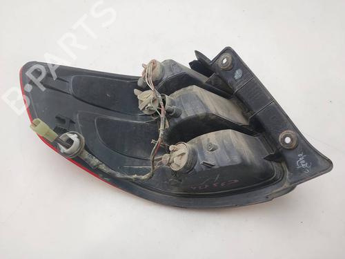 Right taillight SUZUKI SX4 (EY, GY) | BP38985819C35 - Image 2
