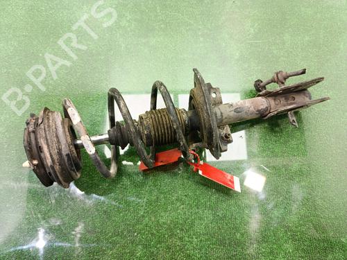 Right front shock absorber RENAULT LAGUNA II (BG0/1_)  | BP28972760M17 
