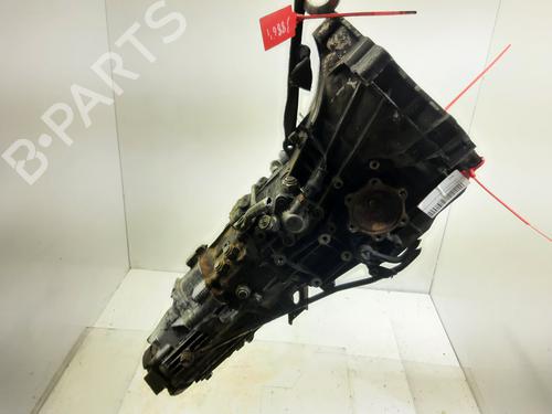Gearkasse AUDI ALLROAD C5 (4BH) 2.5 TDI quattro | BP29708423M3