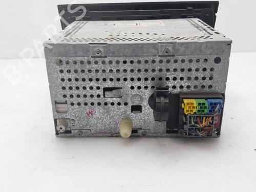Radio FIAT BRAVO II (198_) 1.9 D Multijet (198AXB1A) | BP18070525E6 