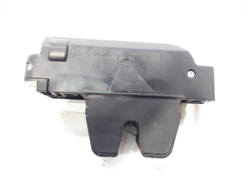 Tailgate lock CITROËN XSARA PICASSO (N68) 1.6 HDi | BP8384609C101 