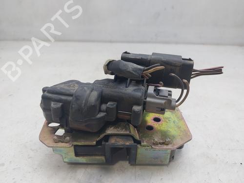 Tailgate lock CHRYSLER VOYAGER IV (RG, RS) 2.5 CRD | BP17900522C101 