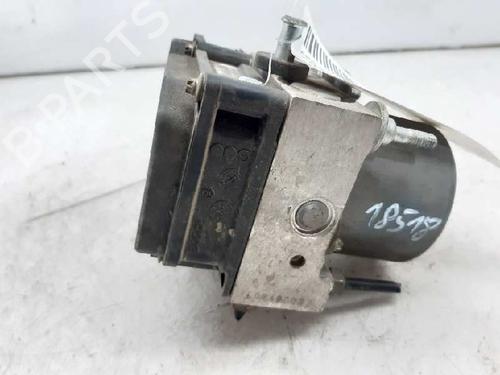 ABS pump FIAT STILO (192_) 1.9 JTD (192_XF1A) | BP4586663M43 