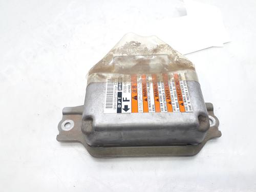 Used ECU airbags SUZUKI GRAND VITARA I (FT, HT) 2.0 HDI 110 16V 4x4 (SQ420D, TD83V) (109 hp) 10519075