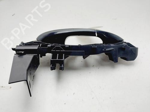 Front right exterior door handle MERCEDES-BENZ A-CLASS (W177) A 200 d (177.012) | BP29727195C129 