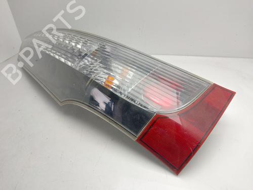 Used Left taillight Left taillight MITSUBISHI GRANDIS (NA_W) 2.0 DI-D (NA8W) (136 hp) 34224860 34224860