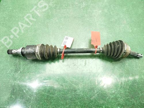 Antriebswelle links vorne RENAULT MEGANE II (BM0/1_, CM0/1_) 1.6 16V (BM0C, CM0C) | BP29962314M38