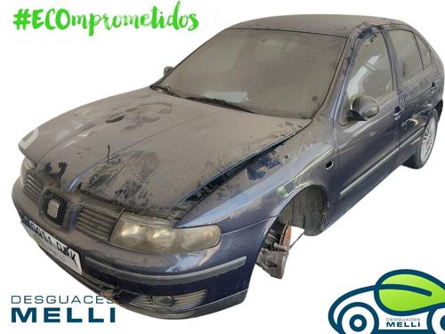 Brukte deler til SEAT LEON (1M1)    4774530