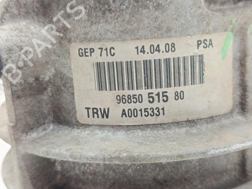 Steering pump CITROËN C4 Picasso I MPV (UD_) 2.0 HDi 138 | BP29903387M99 
