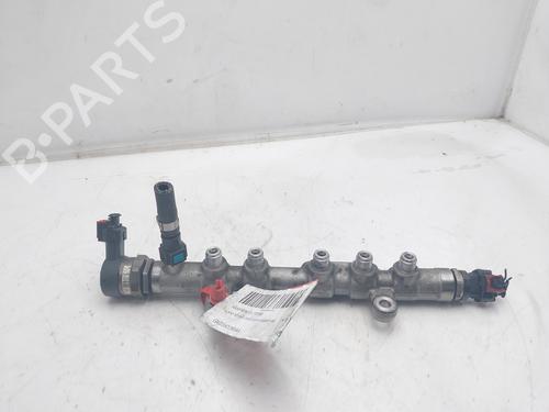 Used Injection rail LAND ROVER DISCOVERY SPORT (L550) 2.0 D 4x4 (180 hp) 18083127