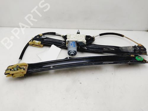 Used Front right window mechanism BMW X3 (F25) xDrive 20 d (184 hp) 31265743
