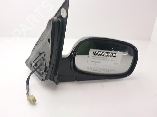 Used Right mirror SSANGYONG REXTON / REXTON II (GAB_) 2.9 TD (120 hp) 31373974