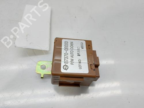 Elektronisk modul SSANGYONG REXTON / REXTON II (GAB_) 2.7 Xdi | BP14006372M83 