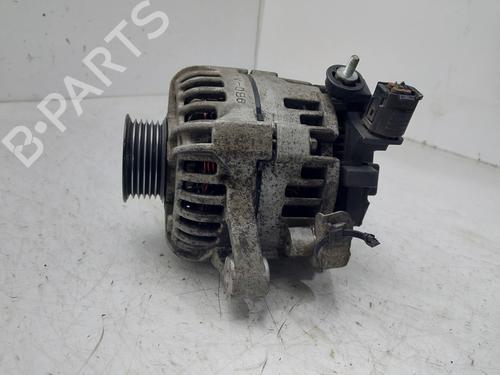 Used Alternator TOYOTA YARIS (_P9_) [2005-2014]  30977237