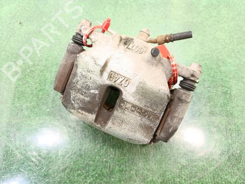 Used Left front brake caliper NISSAN X-TRAIL III (T32_, T32R, T32RR) [2013-2025]  29575278