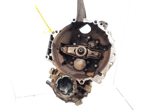Used Gearbox SKODA FABIA II (542) [2006-2014]  17226694